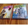 Bless this House Series 1 Part 1&2 DVD