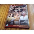 BBC The Borrowers Series 1 DVD