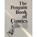 The Penguin Book of Comics  - A Short History
