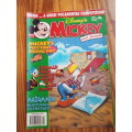 1995 Mickey and Friends Comic