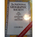 The National Geographic 100 Years