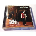 Will Smith  - Lost and Found Music CD