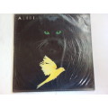 Alibi - Friends Vinyl LP 1980 MAG 5011
