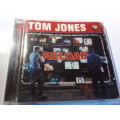 Tom Jones - Reload Music CD with Other Artists