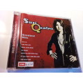 Suzi Quatro - Greatest Hits Music CD