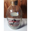 Large Bottle from Ron Jon Surf Shop Cocoa Beach Florida