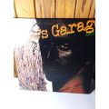 1979 Zappa - Joe`s Garage Act 1 Vinyl LP