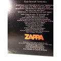 1979 Zappa - Joe`s Garage Act 1 Vinyl LP