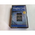 Kingdom Come Music Cassette Tape