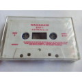 Enya - Watermark Music Cassette Tape