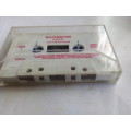 Enya - Watermark Music Cassette Tape