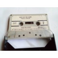 Pablo Cruise - Part of the Game Music Cassette Tape