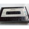 Bryan Ferry - Bète Noire Music Cassette Tape