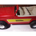 Tonka Jeepster - Made in USA
