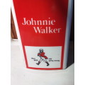 Solid Johnnie Walker Jug