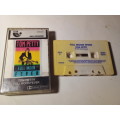 Tom Petty - Full Moon Fever Music Cassette Tape