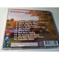 Creedence Clearwater Revived Music CD