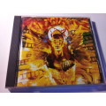 Toad the Wet Sprocket - Fear Music CD