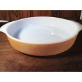 Anchor Hocking Fire-King Oven Bowl (S19)