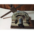 Vintage Degrees Measurement Tool