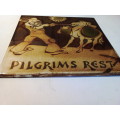 Pilkington Tile - `Pilgrims Rest`