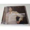 Neil Diamond Icon Music CD