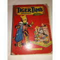 1951 Tiger Tim`s Annual - See Description
