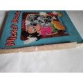 1956 Mickey Mouse Annual - See Description