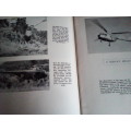 1954 The Boy`s Book of the Air