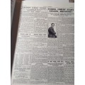 Birmingham City F.C. Newspaper History from 1905