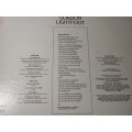 Gordon Lightfoot - Don Quixote Vinyl LP