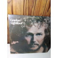 1975 Gordon Lightfoot Double Vinyl Gord`s Gold
