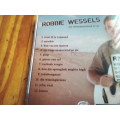 Robbie Wessels CD 2005