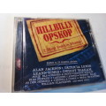 Hillbilly Opskop Music CD