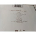 Cold Play - A Rush of Blood...Music CD