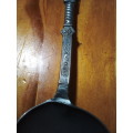 Vintage Kassack Zinn Germany Pewter Spoon/Ladel (S59)