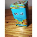 Very Old Mint Tea Tin with Content (S68)
