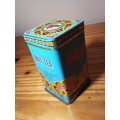 Very Old Mint Tea Tin with Content (S68)