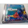 PC MAC Disney Finding Nemo PC Game