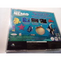 PC MAC Disney Finding Nemo PC Game