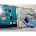 PC MAC Disney Finding Nemo PC Game