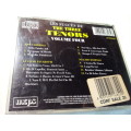 The Three Tenors Vol 4 Music CD