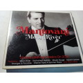 Mantovani - Moon River Double Music CD