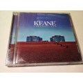 Keane - Strangeland Music CD 2012
