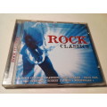 Rock Classics Music CD