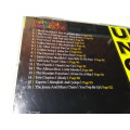 Uncut Playlist Aug 2006 Music CD