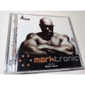 Marktronic Music CD 2009