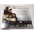 Marktronic Music CD 2009