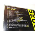 Uncut Playlist July 2006 Music CD