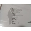 Found Music CD (Religious?) Still Sealed
